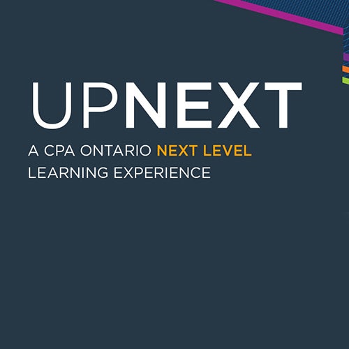 UpNext cover